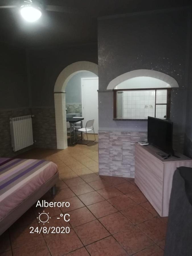 Affittacamere New Lifestyle Alberoro Exterior photo