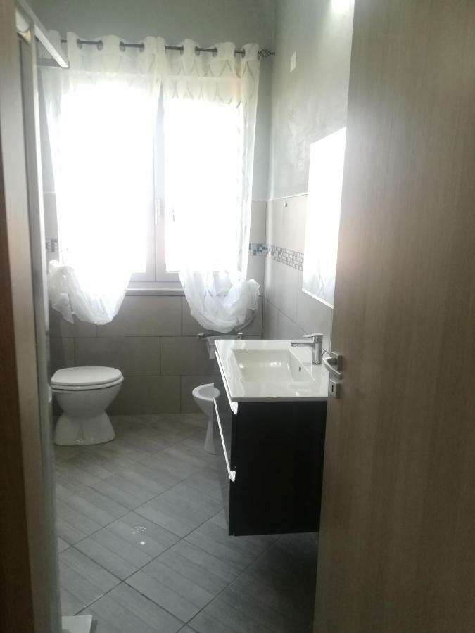 Affittacamere New Lifestyle Alberoro Exterior photo