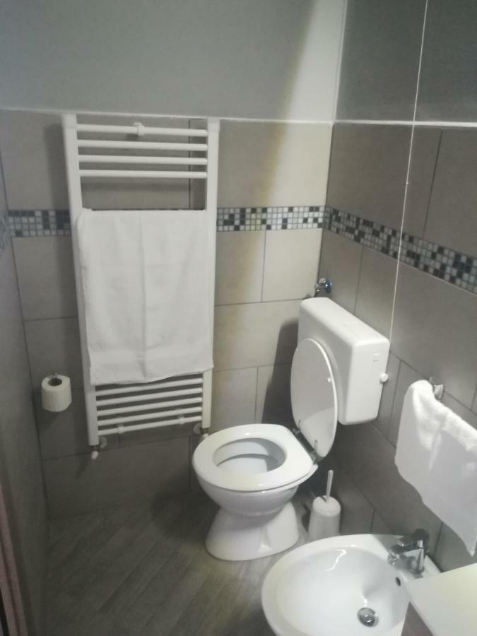 Affittacamere New Lifestyle Alberoro Exterior photo
