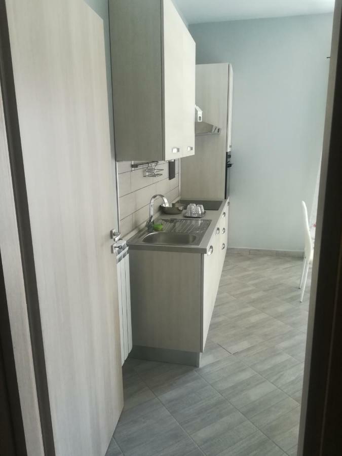 Affittacamere New Lifestyle Alberoro Exterior photo