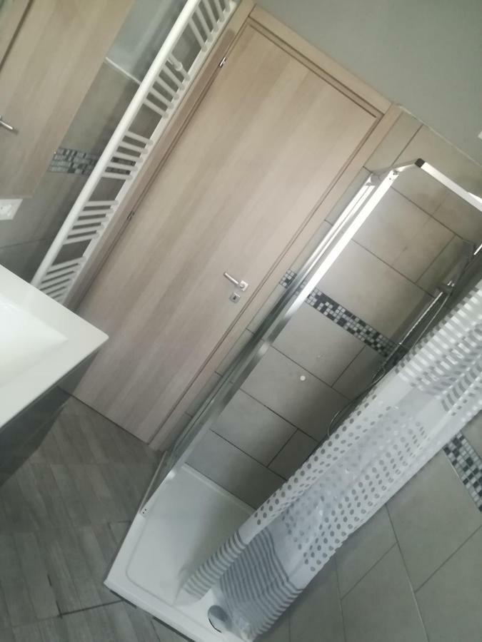 Affittacamere New Lifestyle Alberoro Exterior photo