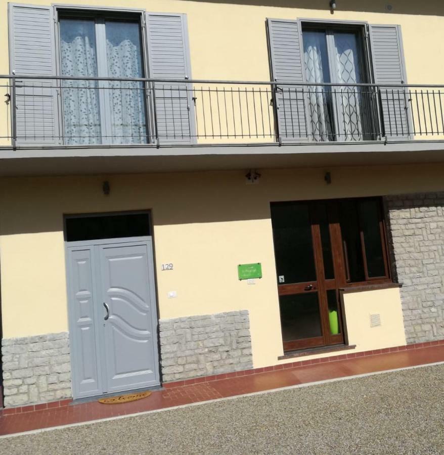 Affittacamere New Lifestyle Alberoro Exterior photo