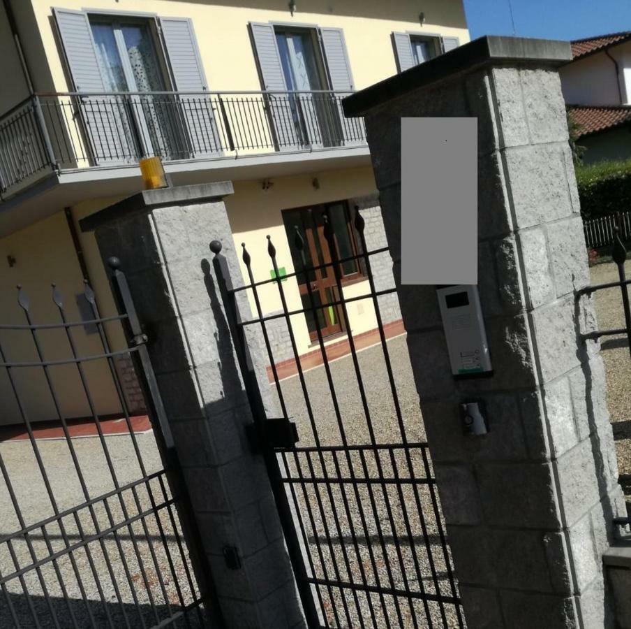 Affittacamere New Lifestyle Alberoro Exterior photo